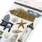 12 Pack: At the Beach Stickers by Recollections™